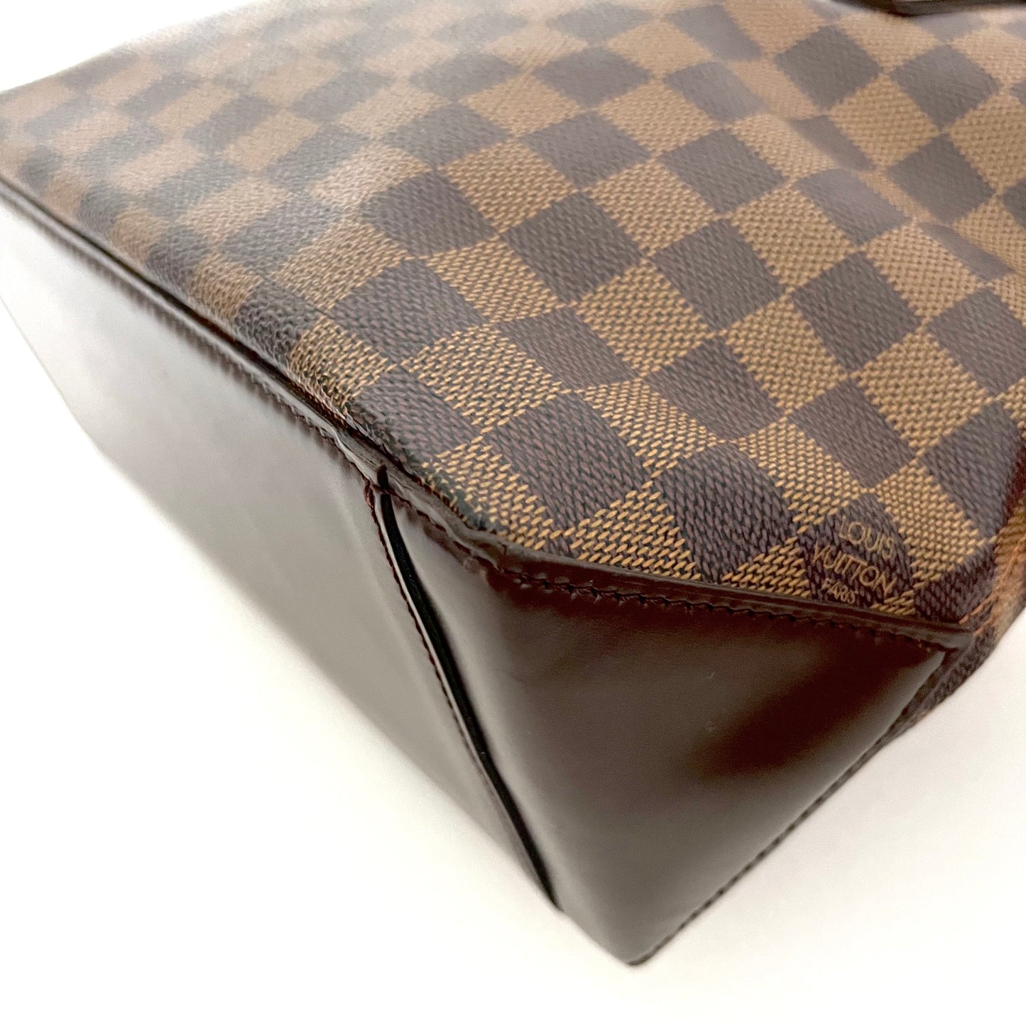 Damier Ebene Cabas Piano *SPO