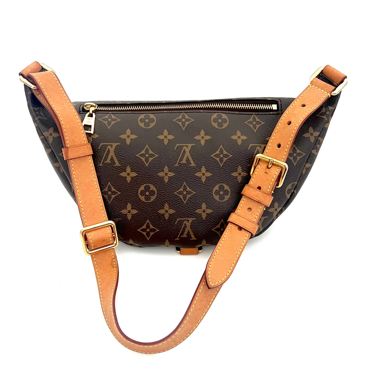 Monogram “OG” Bumbag