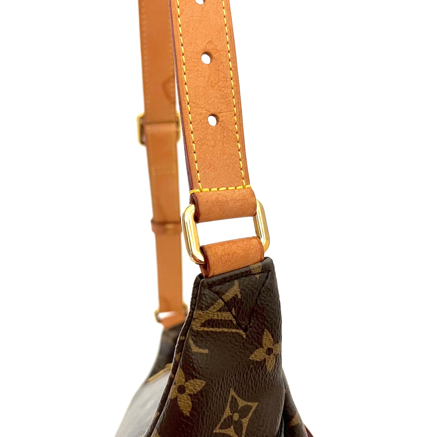 Monogram “OG” Bumbag