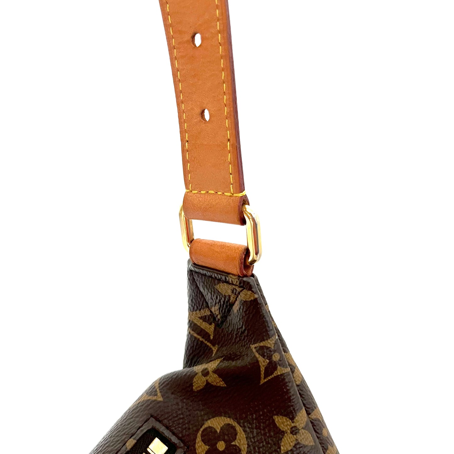 Monogram “OG” Bumbag