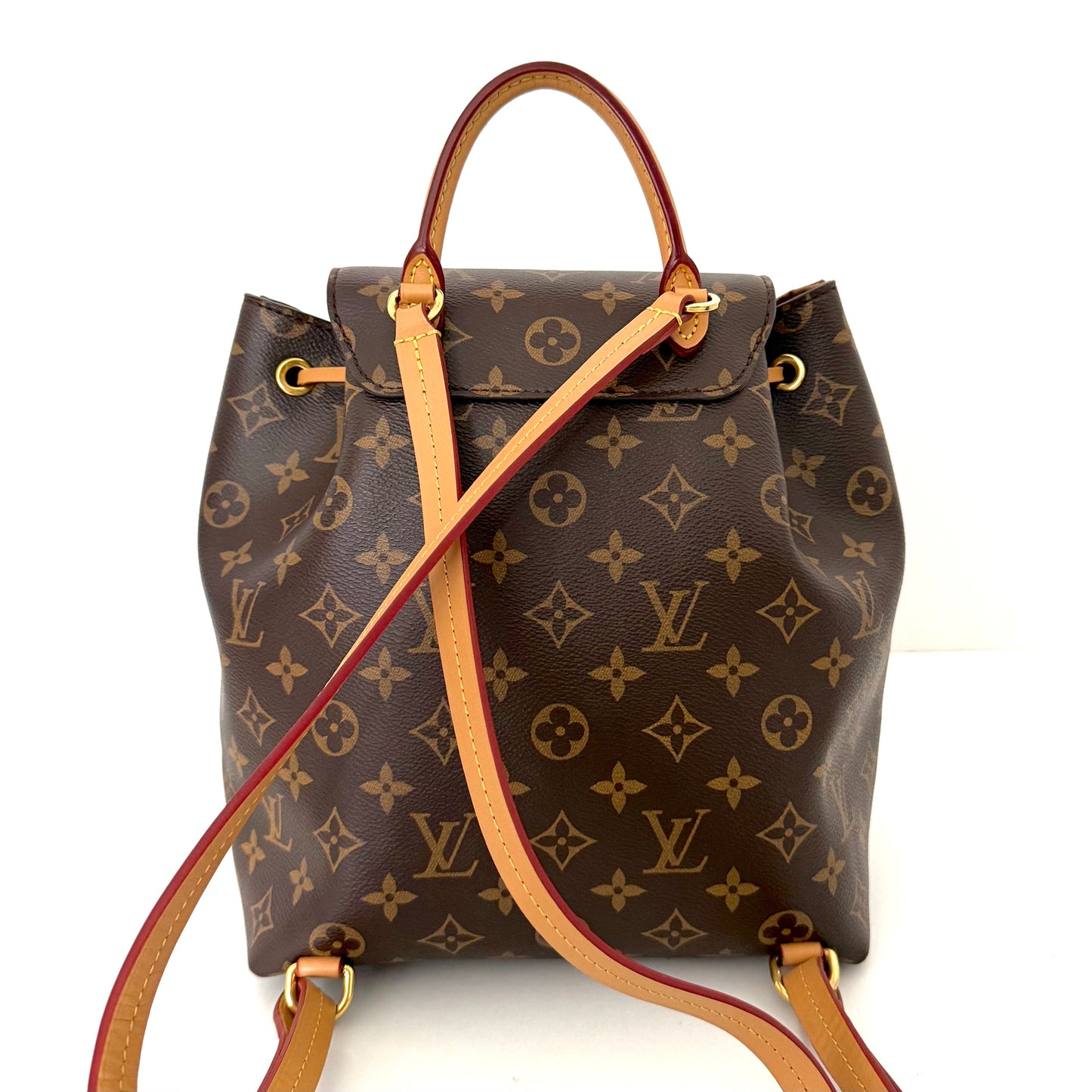 Monogram Montsouris PM (New Model)