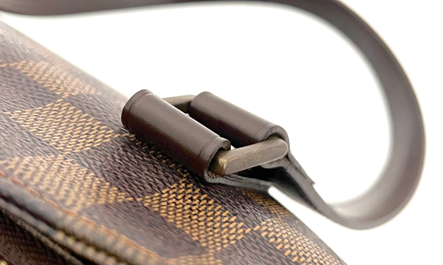 Damier Ebene Cabas Piano *SPO