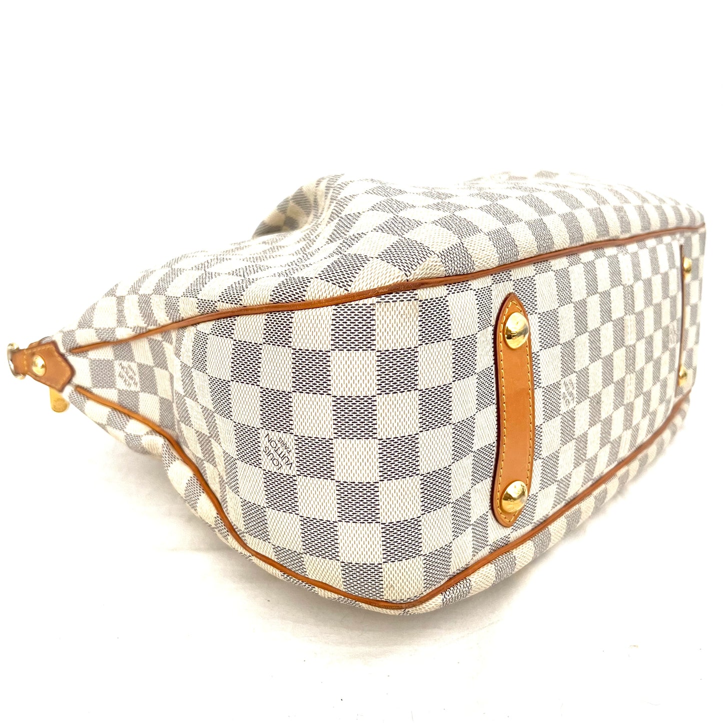 Damier Azur Siracusa GM