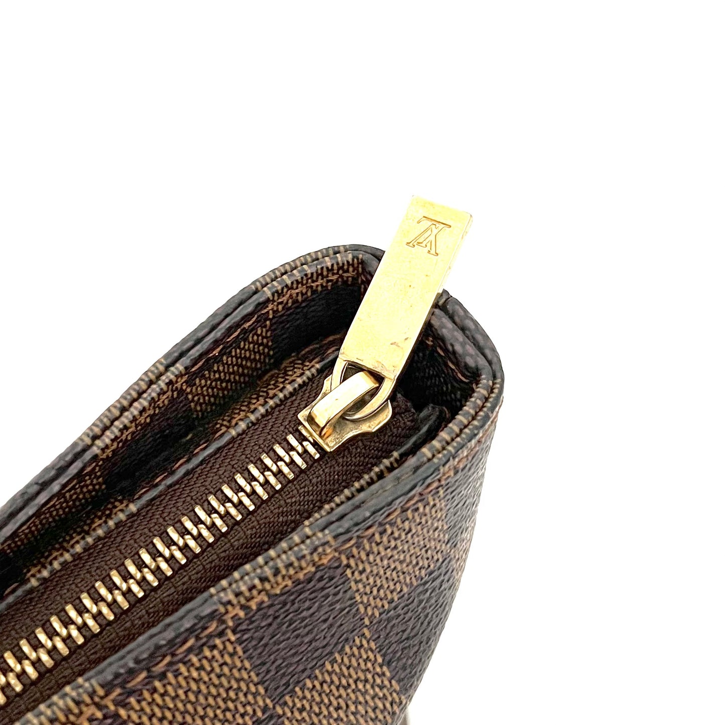 Damier Ebene Cabas Piano *SPO