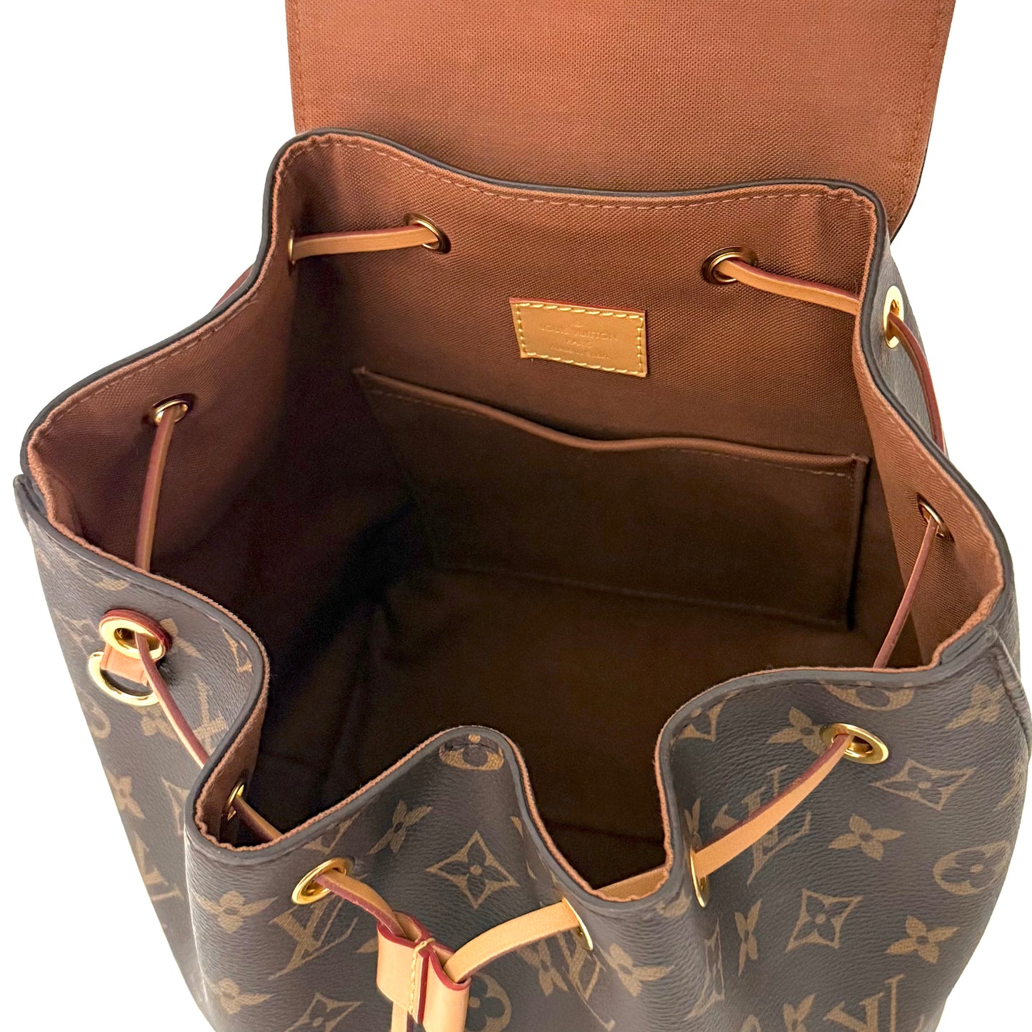 Monogram Montsouris PM (New Model)