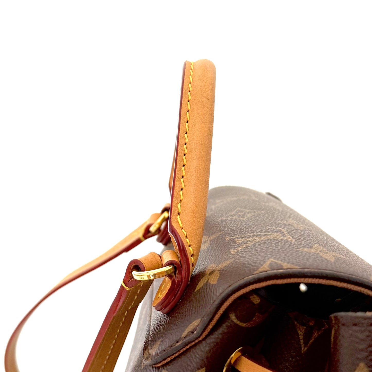 Monogram Montsouris PM (New Model)