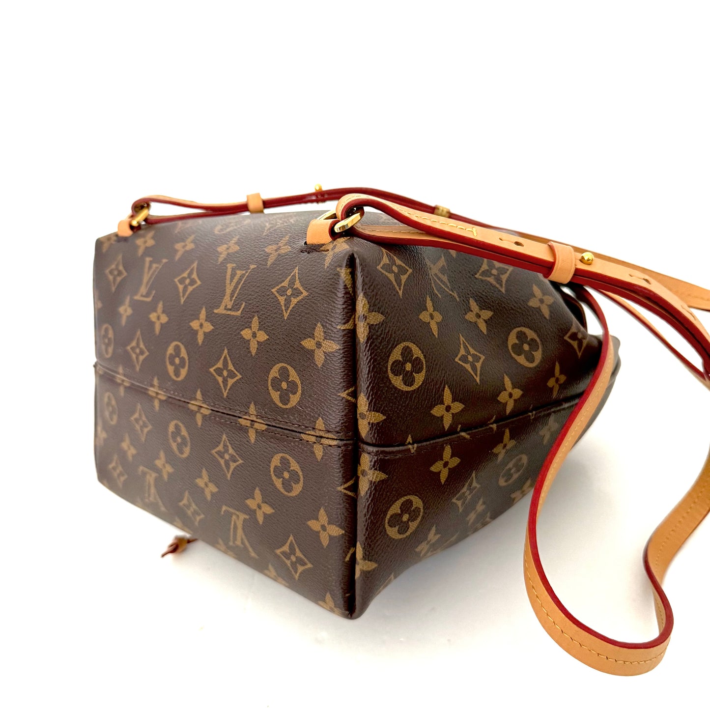 Monogram Montsouris PM (New Model)