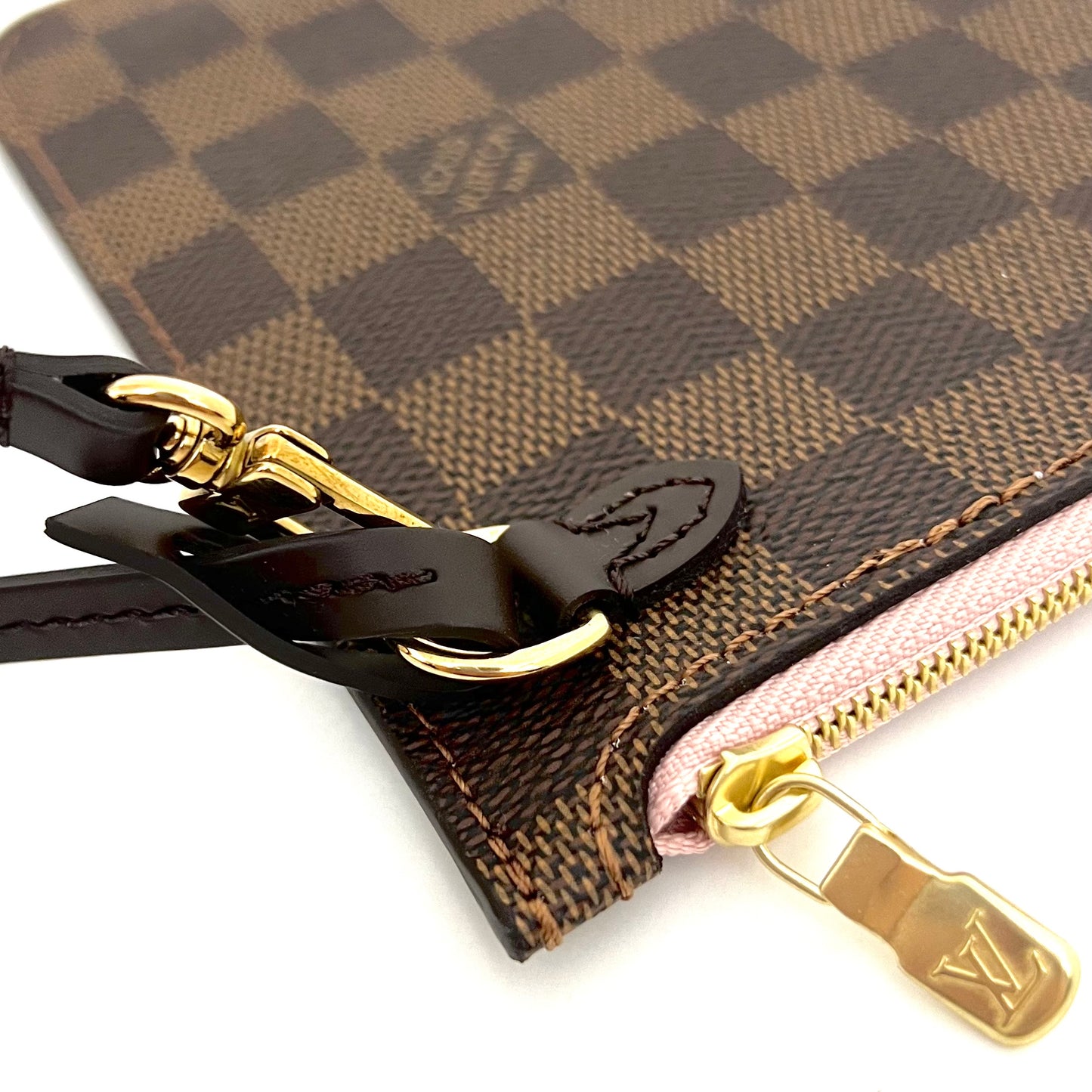 Damier Ebene Neverfull MM Set *BRAND NEW
