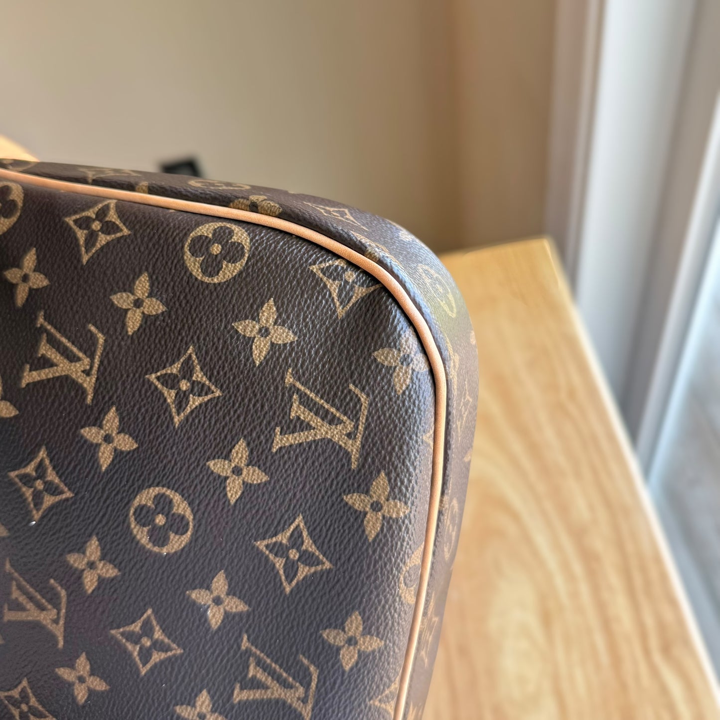 Monogram Odeon PM