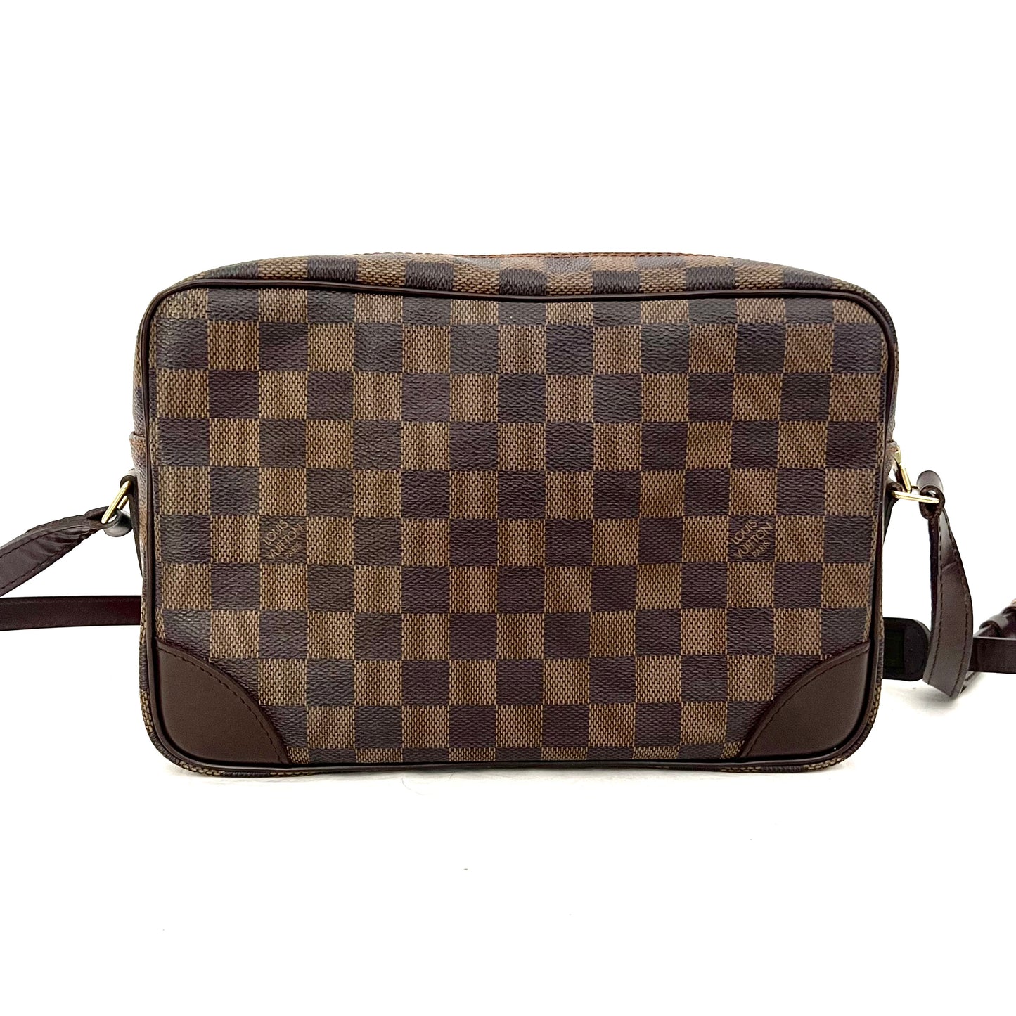 Damier Ebene Trocadero 27 Crossbody “SPECIAL ORDER”