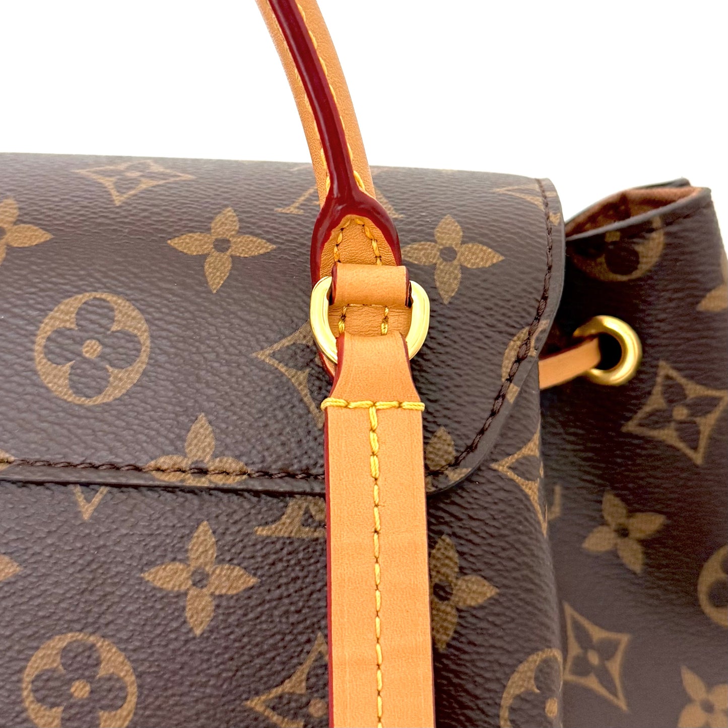 Monogram Montsouris PM (New Model)