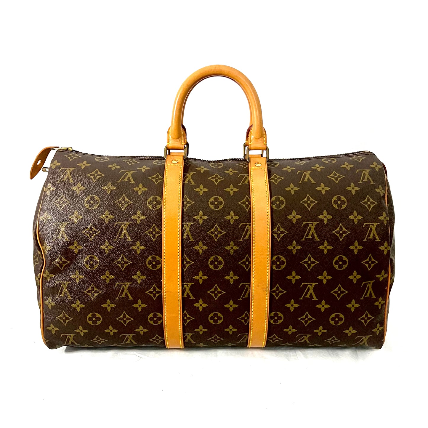 Monogram Vintage Keepall 45 (1982)