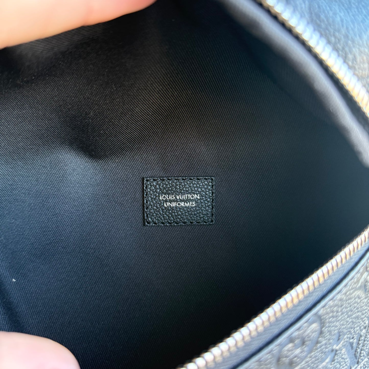 Empreinte Employee Uniforme Bumbag