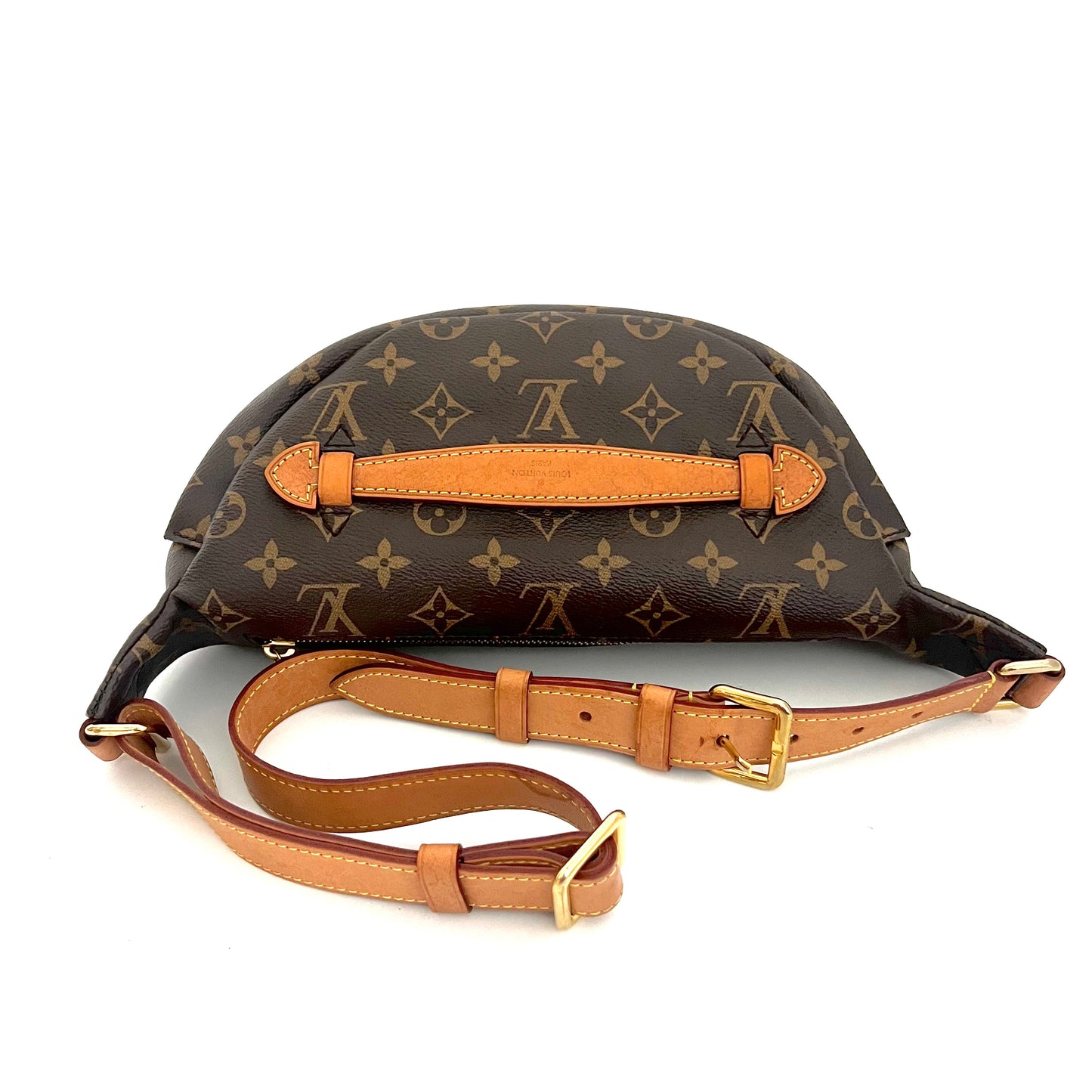 Monogram “OG” Bumbag