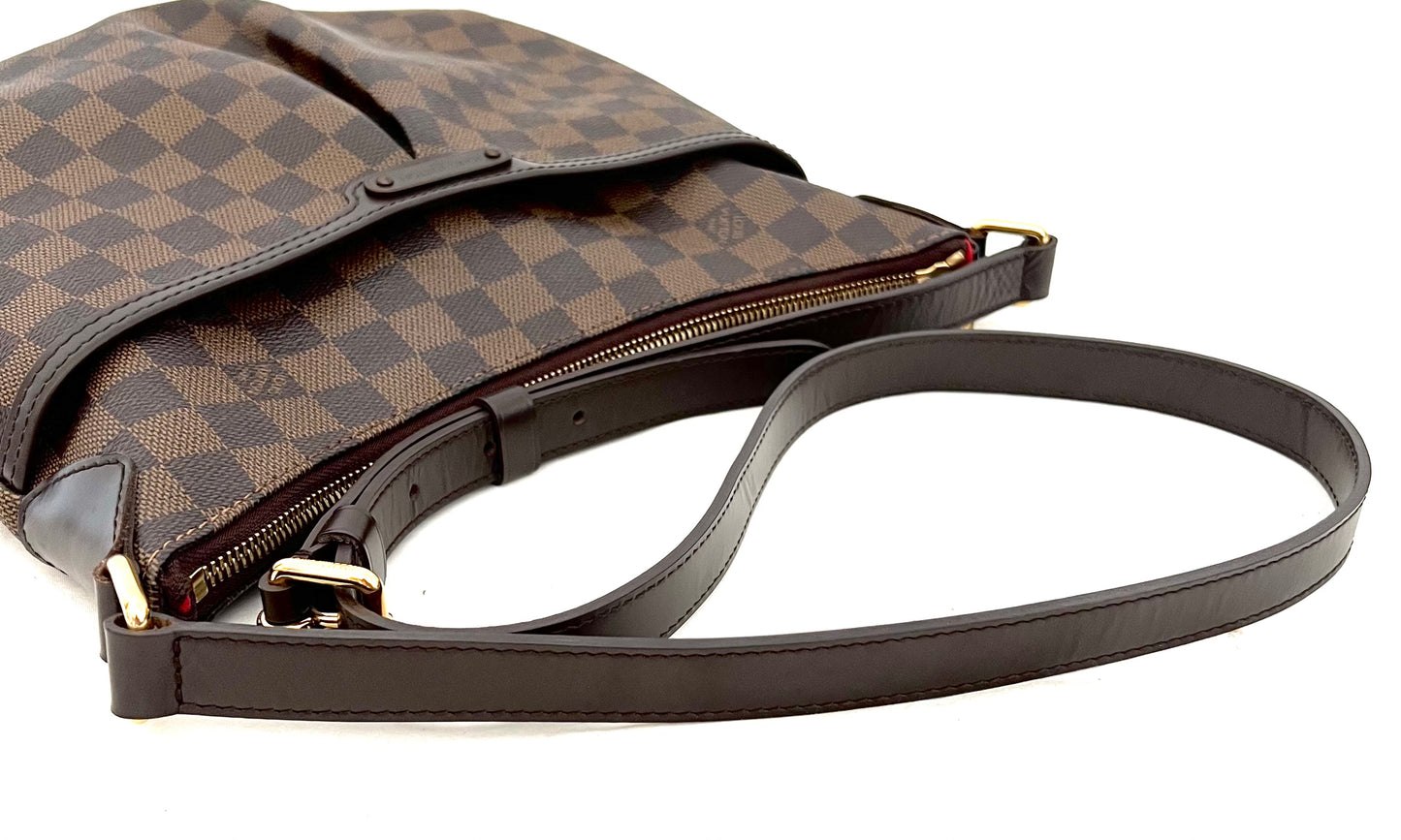 Damier Ebene Bloomsbury PM Crossbody