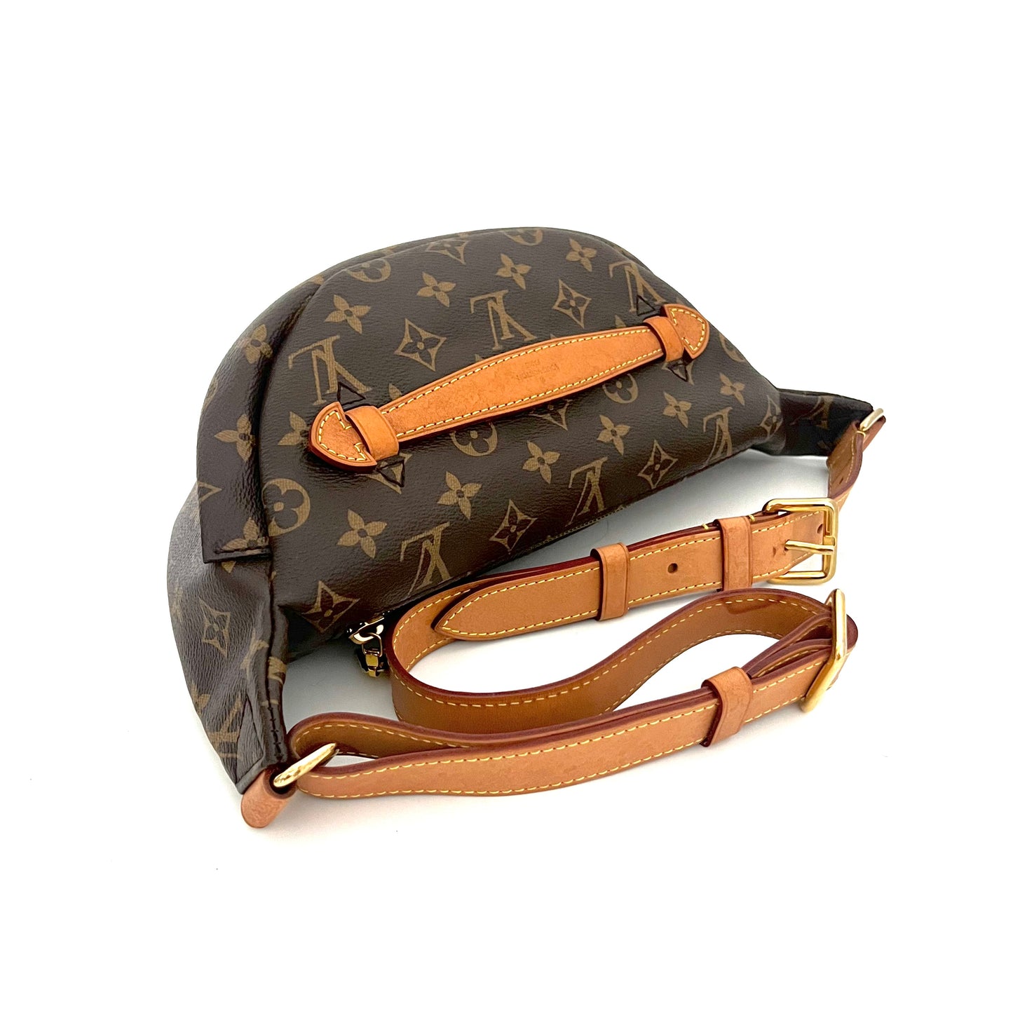 Monogram “OG” Bumbag
