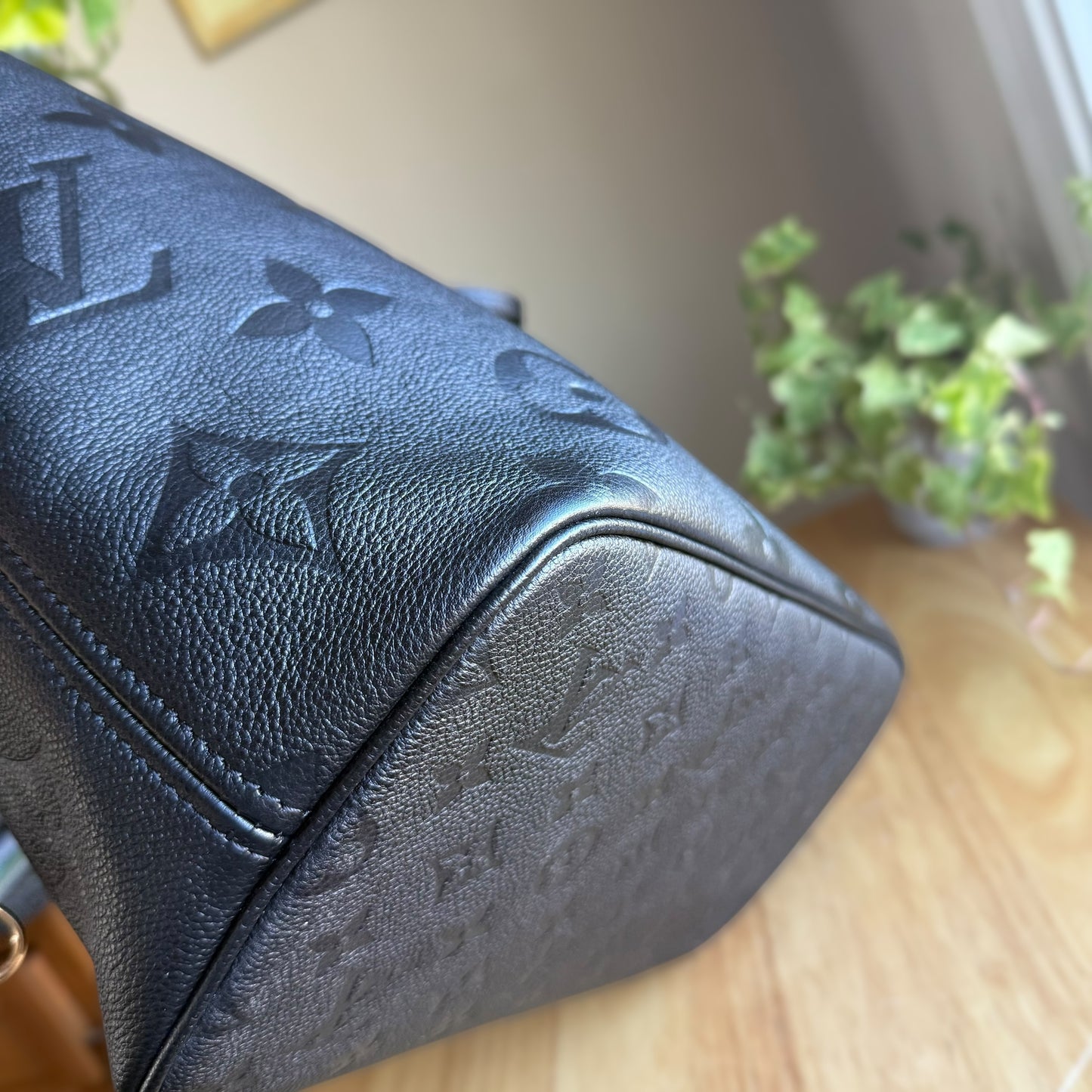 Empreinte Noir Neverfull MM Set