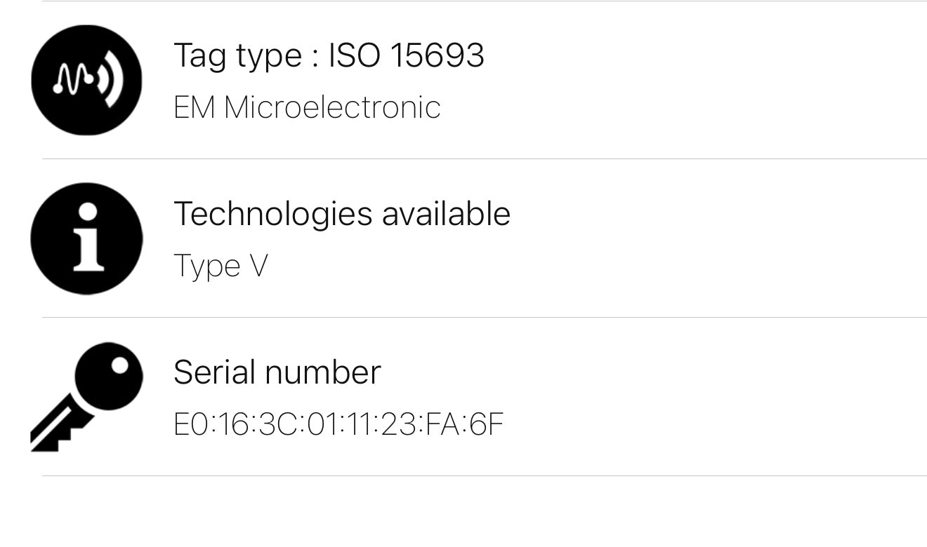 Monogram Kirigami Organizer (Like New)