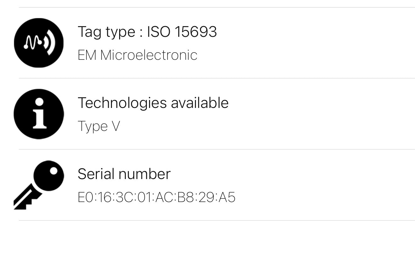 Monogram Odeon PM New Model (Black)