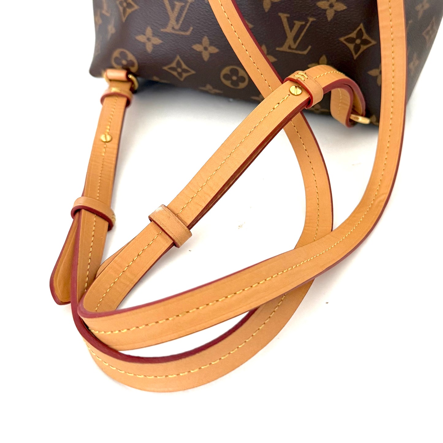 Monogram Montsouris PM (New Model)