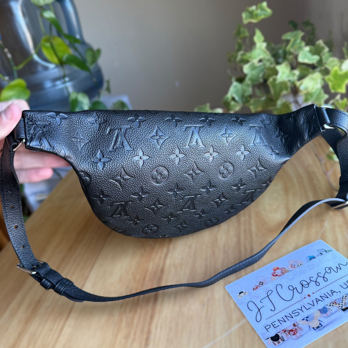 Empreinte Employee Uniforme Bumbag