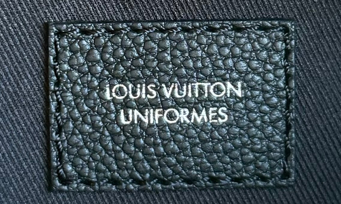 Empreinte Employee Uniforme Bumbag