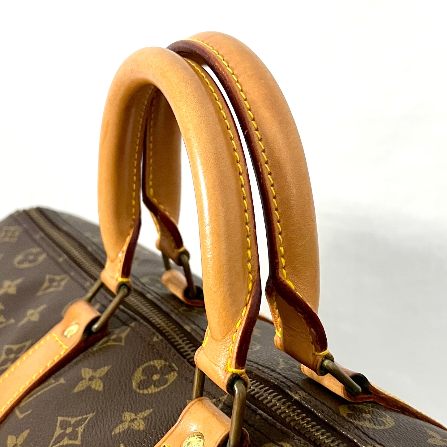Monogram Vintage Keepall 45 (1982)