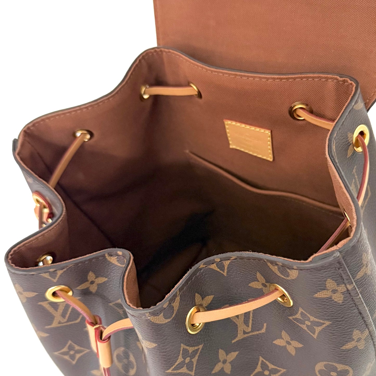 Monogram Montsouris PM (New Model)