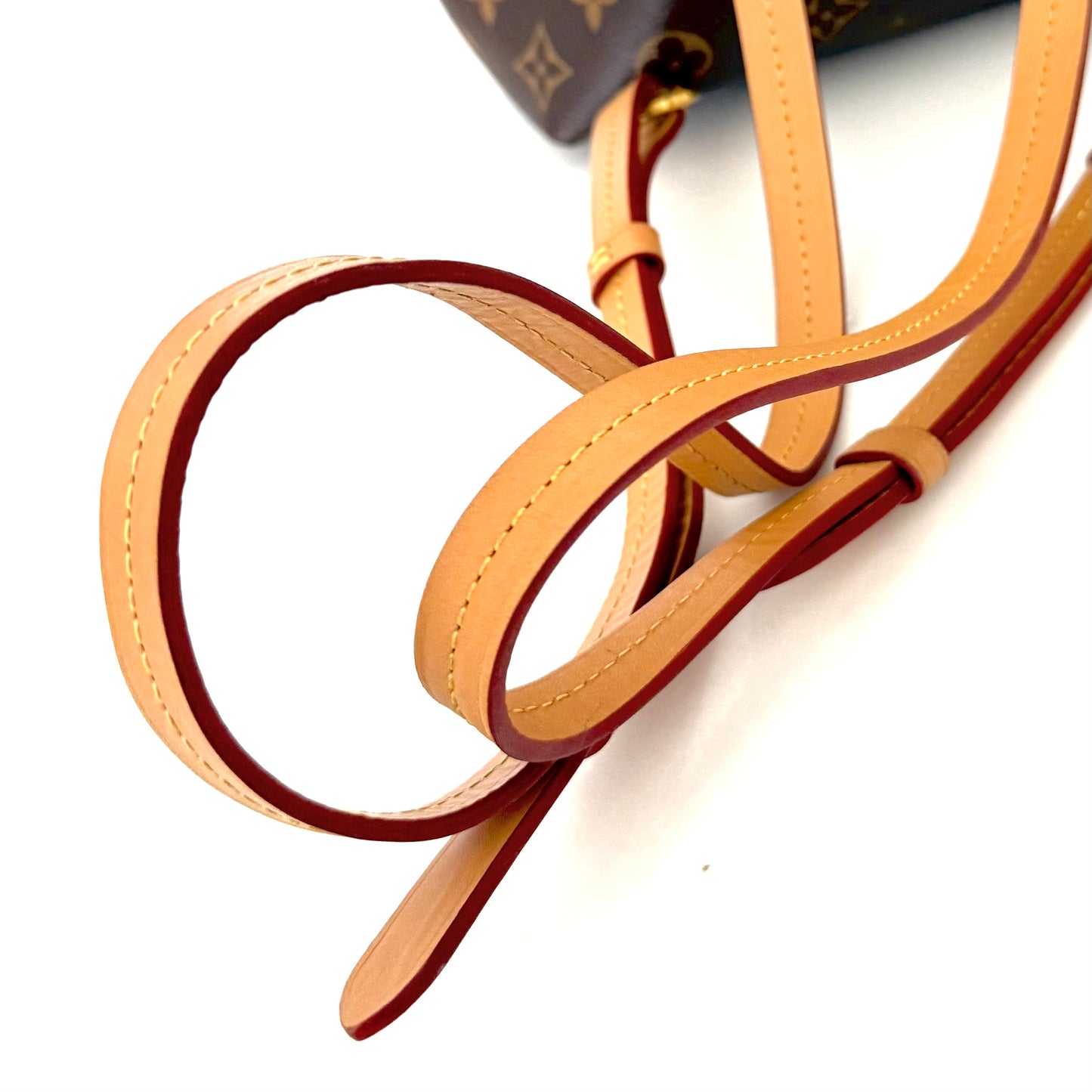 Monogram Montsouris PM (New Model)