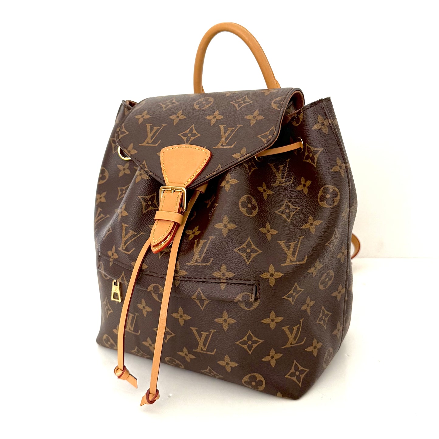 Monogram Montsouris PM (New Model)