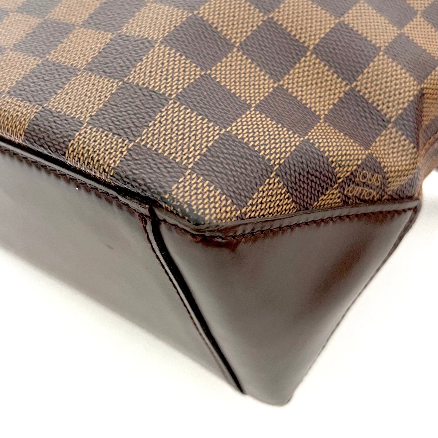 Damier Ebene Cabas Piano *SPO