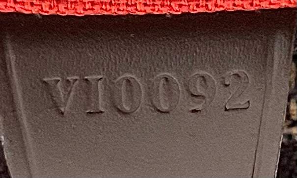 Damier Ebene Cabas Piano *SPO