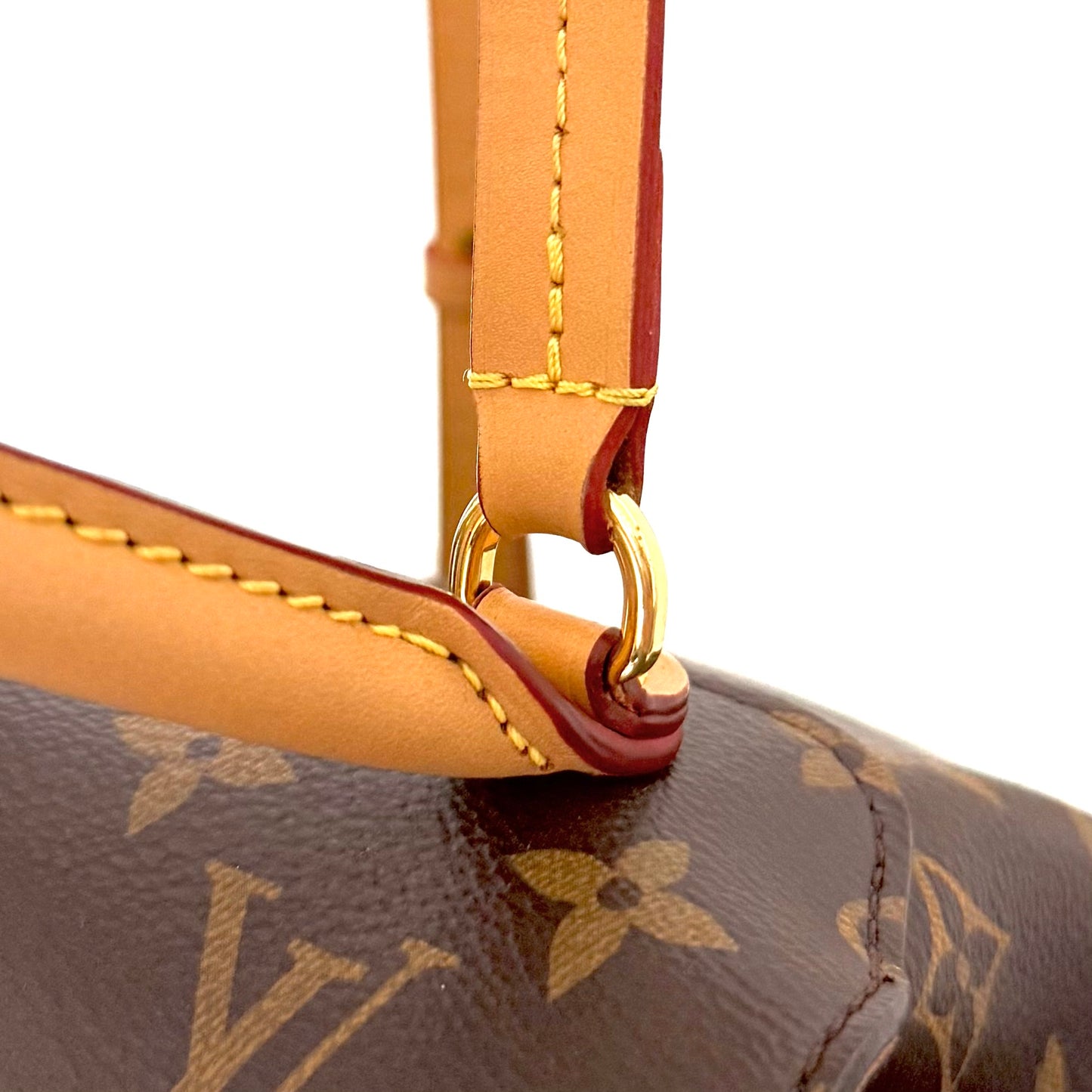 Monogram Montsouris PM (New Model)