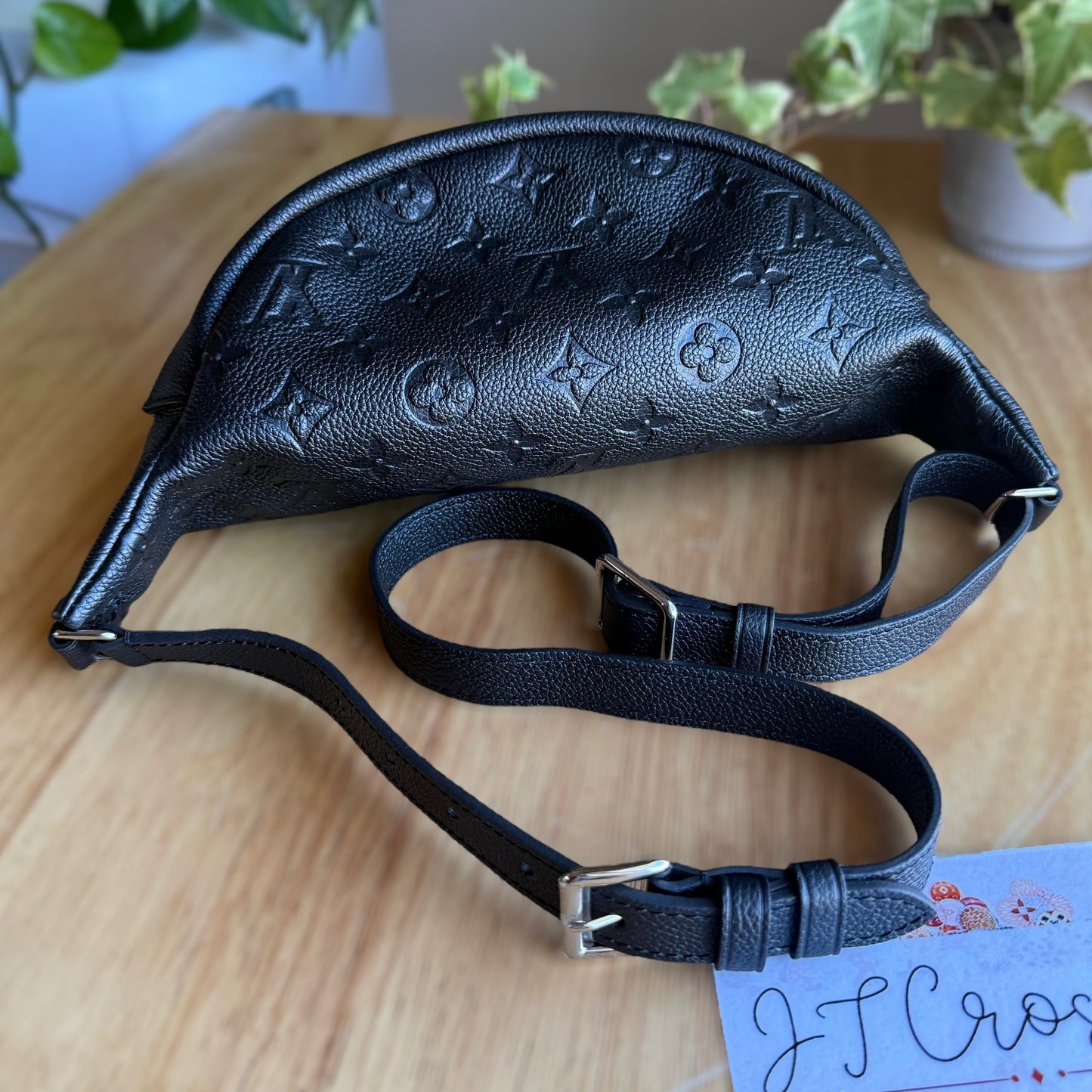 Empreinte Employee Uniforme Bumbag