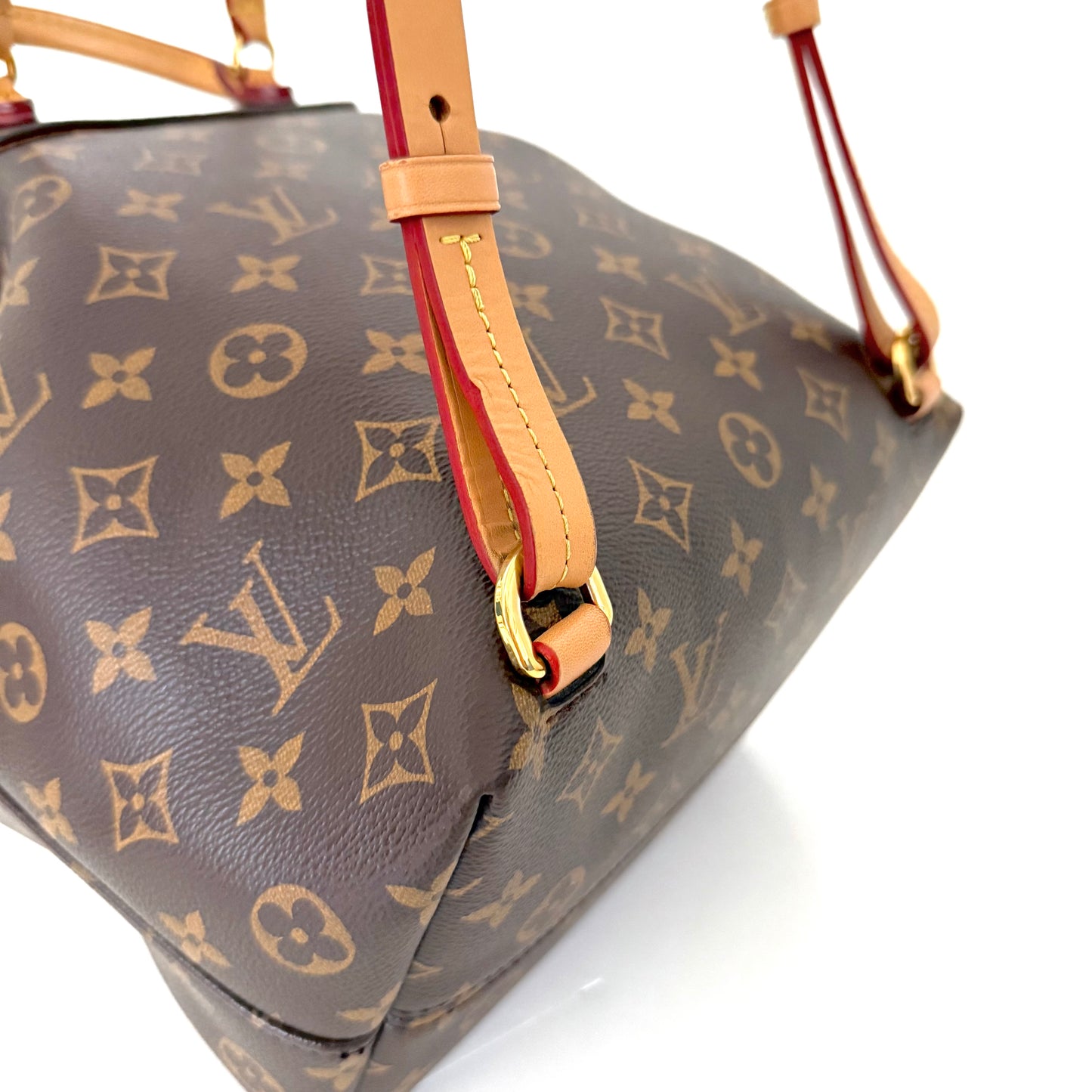 Monogram Montsouris PM (New Model)