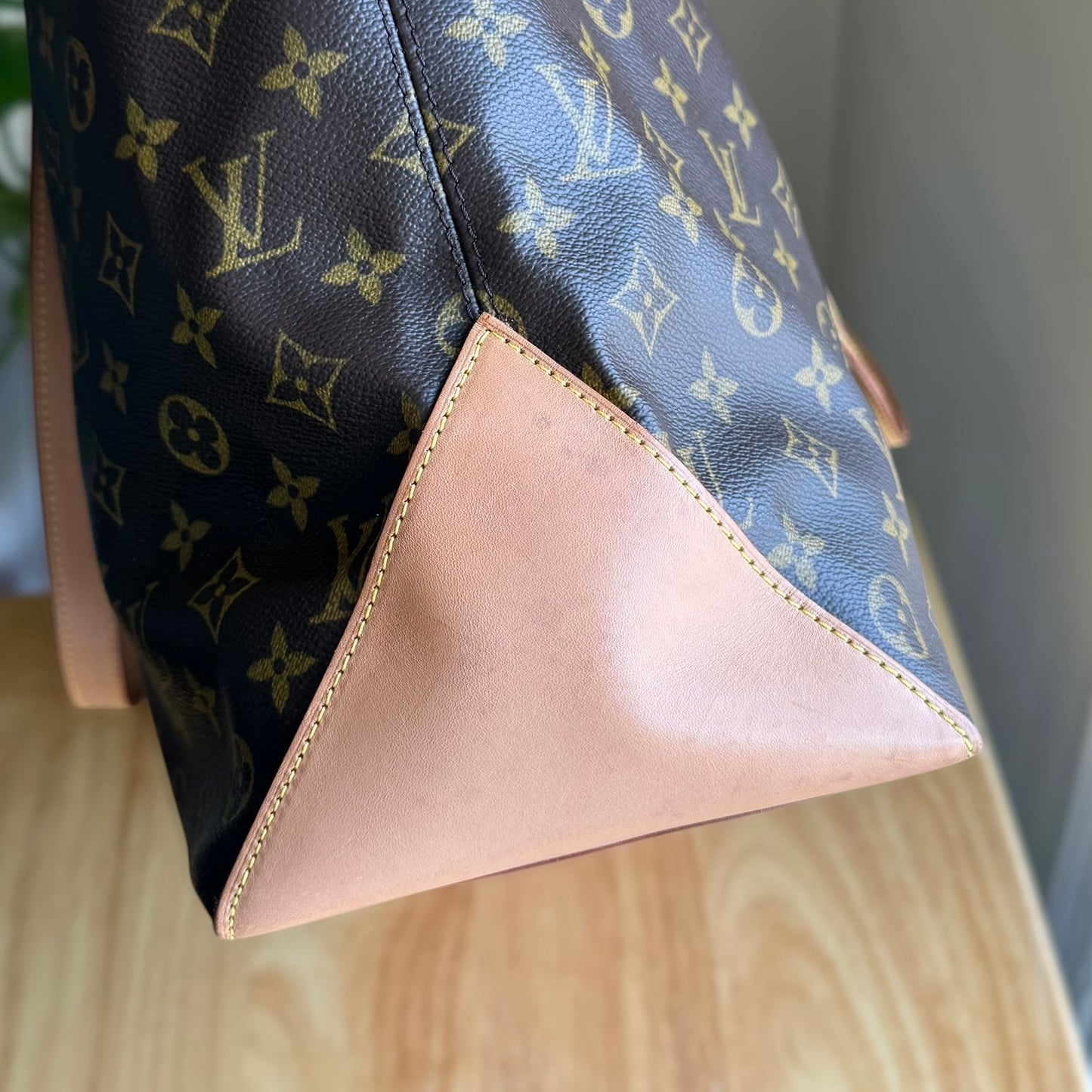 Monogram Cabas Alto
