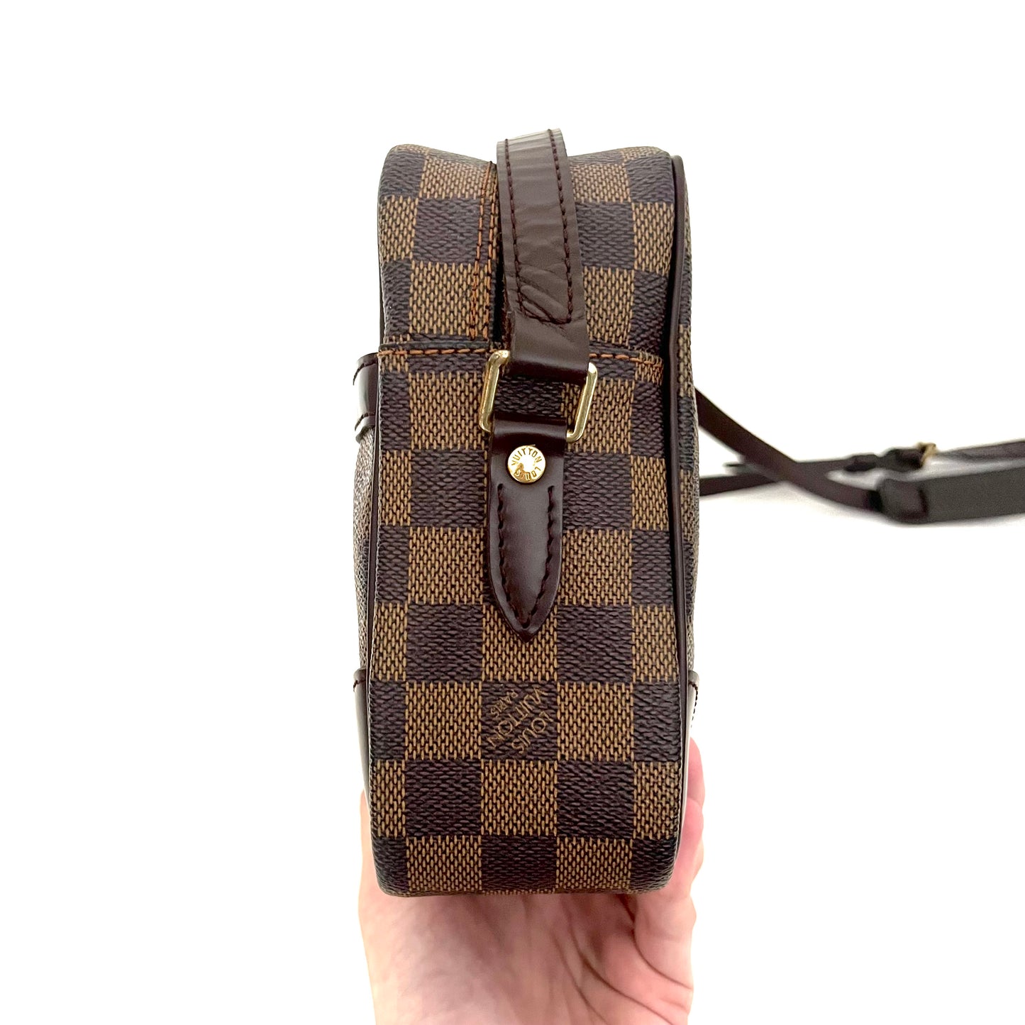 Damier Ebene Trocadero 27 Crossbody “SPECIAL ORDER”