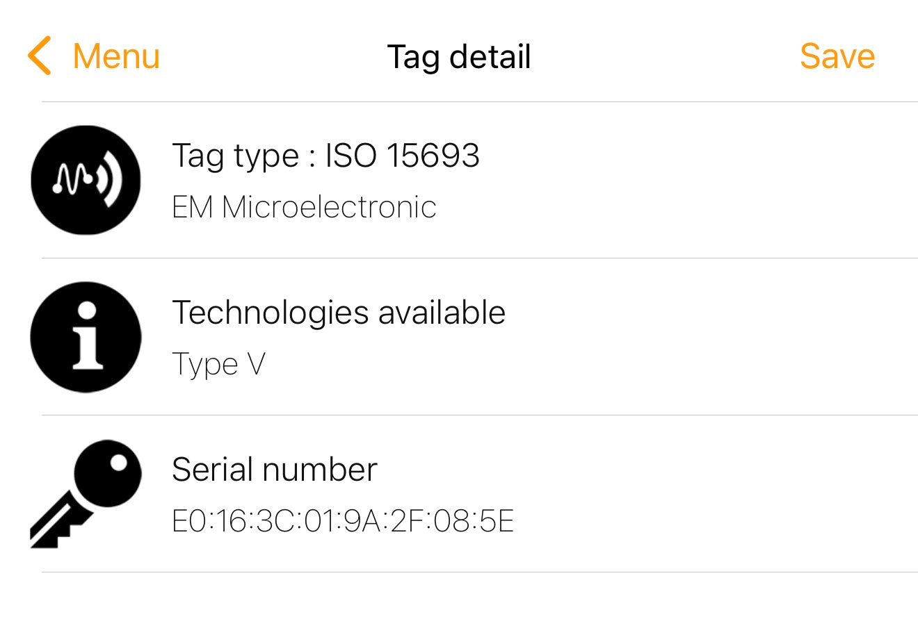 Damier Ebene Odeon Tote MM