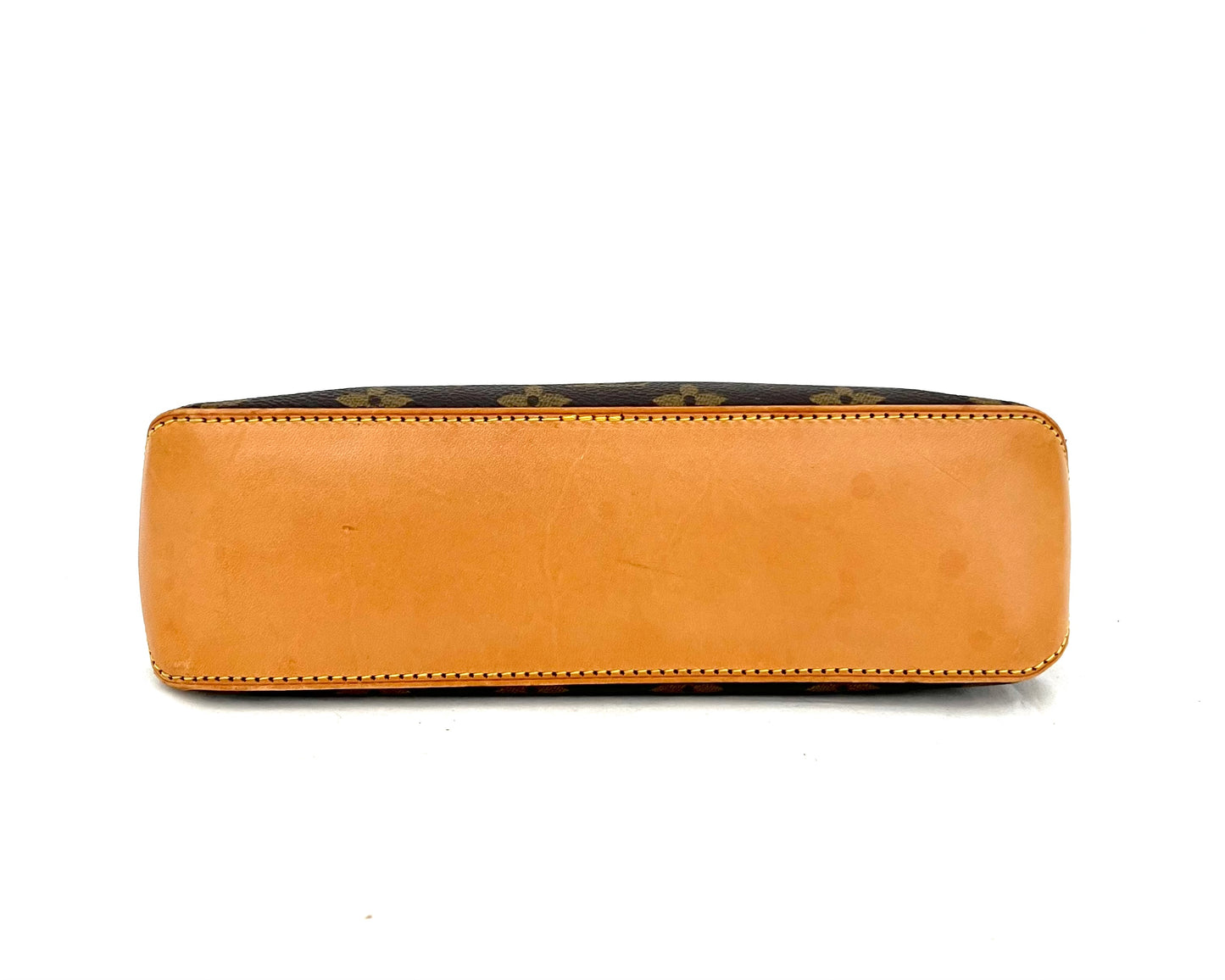 Monogram Trotteur Crossbody