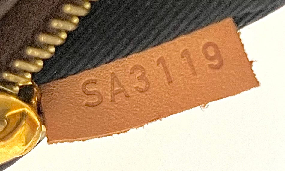 Monogram “OG” Bumbag