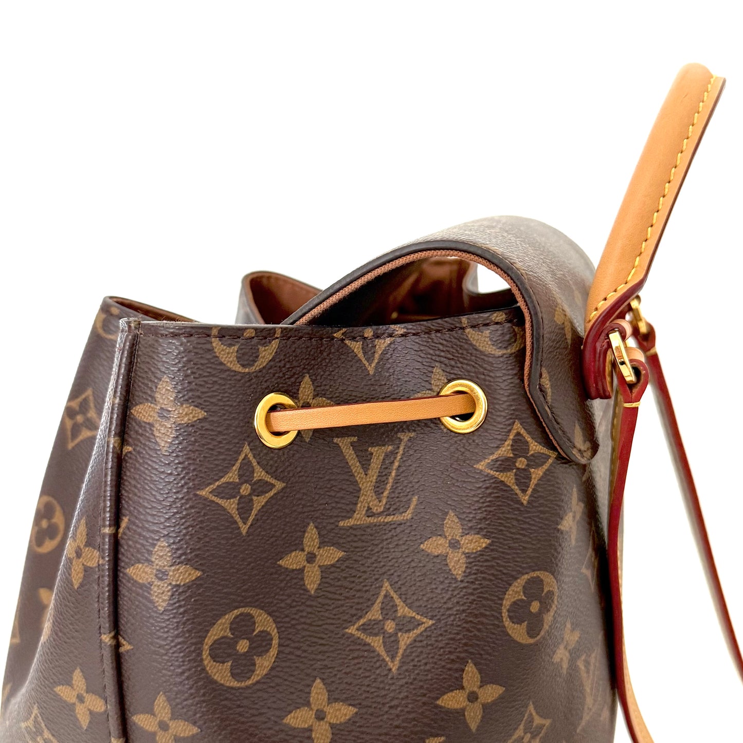 Monogram Montsouris PM (New Model)
