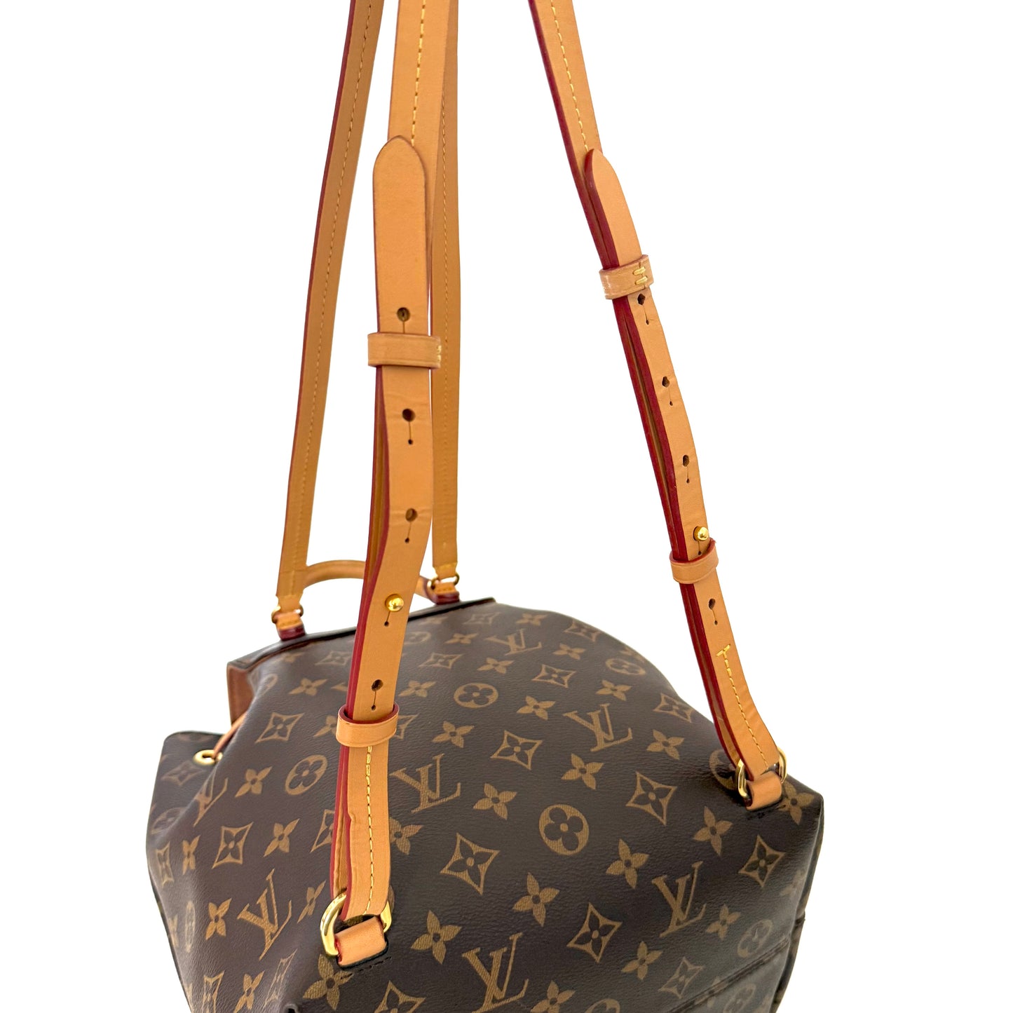 Monogram Montsouris PM (New Model)
