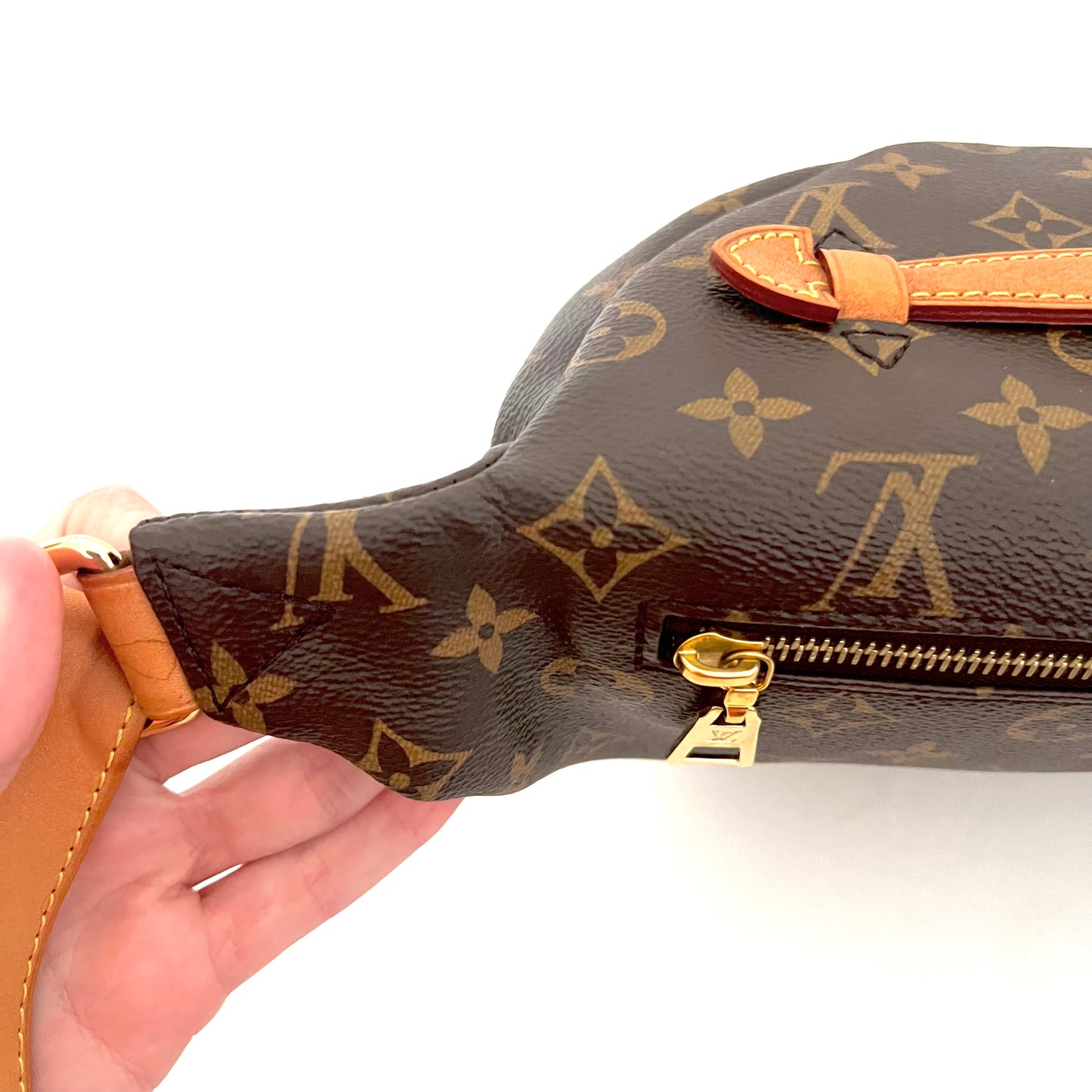 Monogram “OG” Bumbag