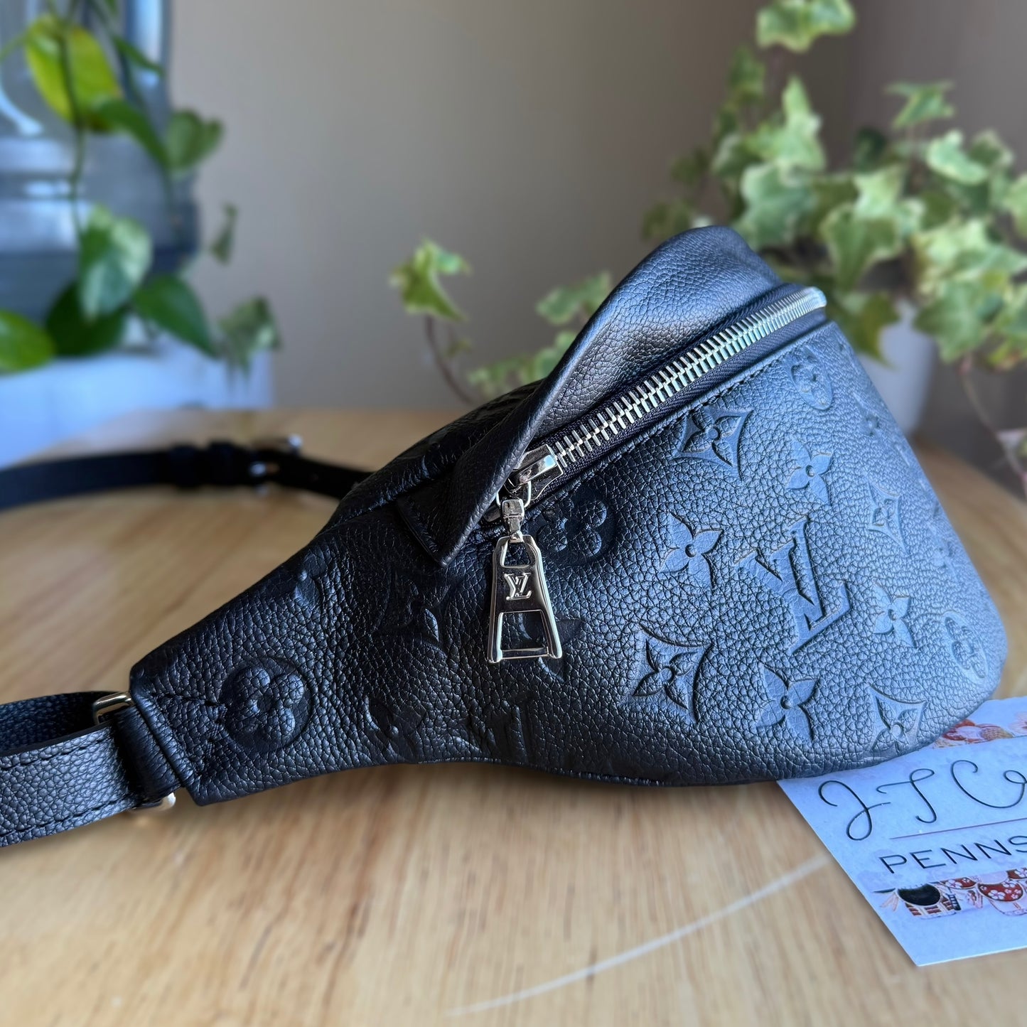 Empreinte Employee Uniforme Bumbag