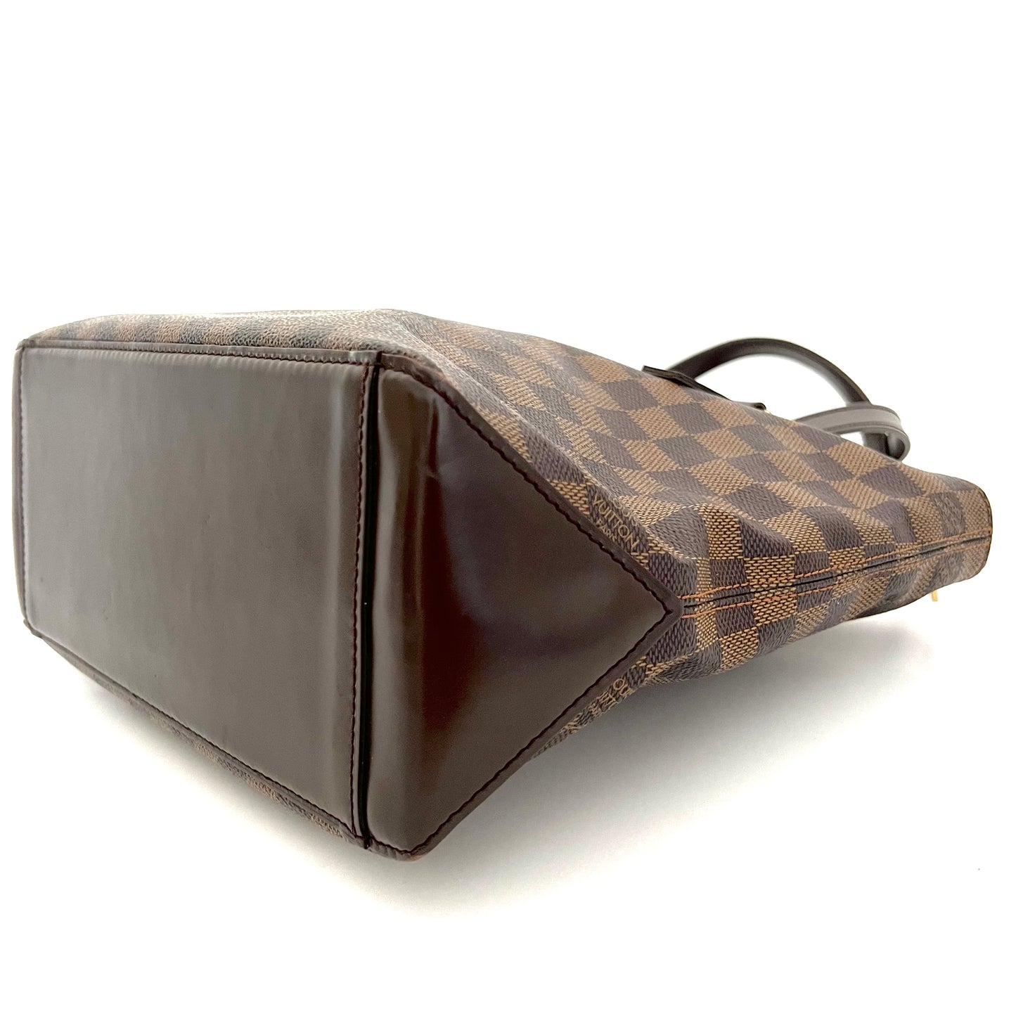 Damier Ebene Cabas Piano *SPO