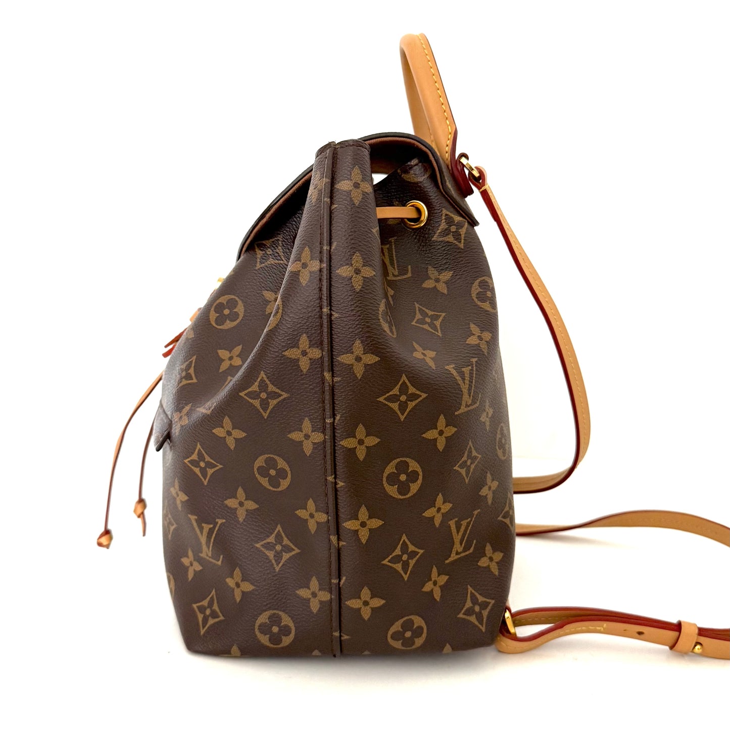 Monogram Montsouris PM (New Model)