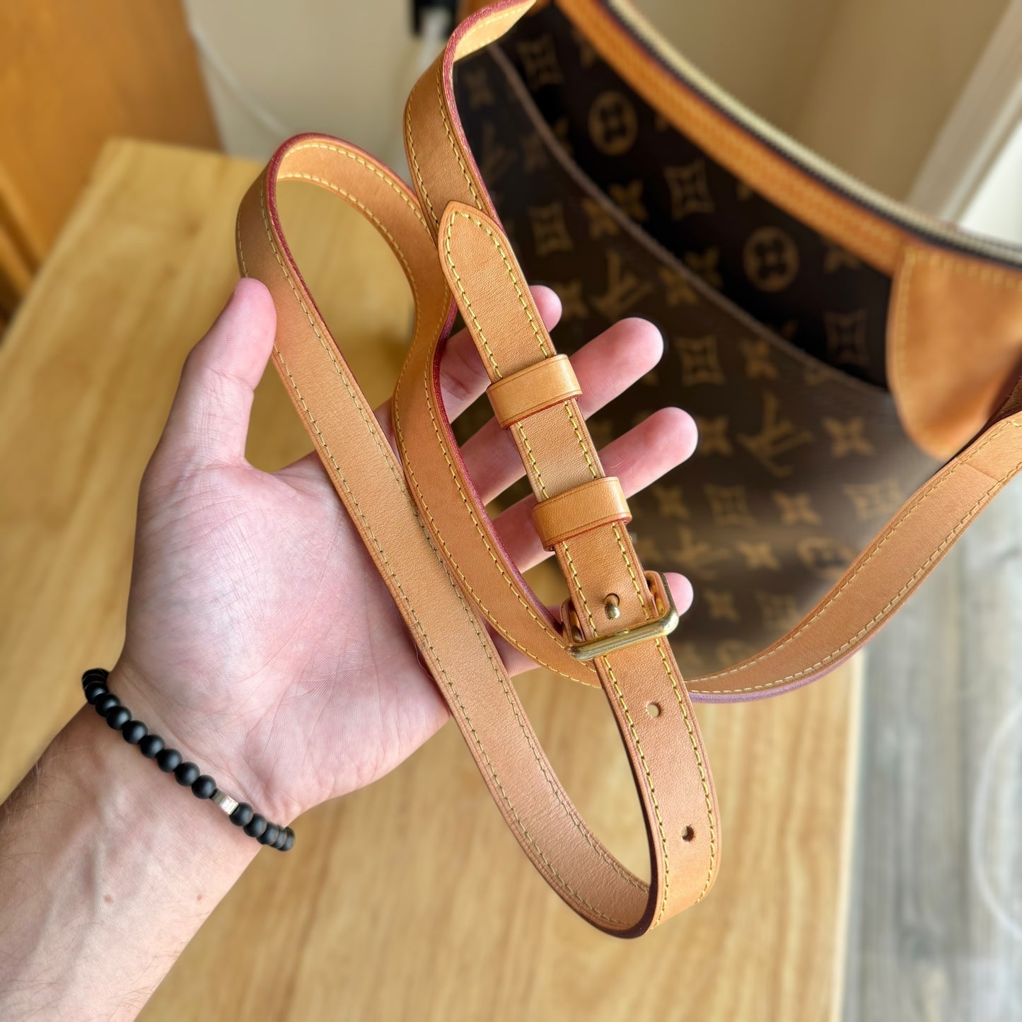 Monogram Odeon PM