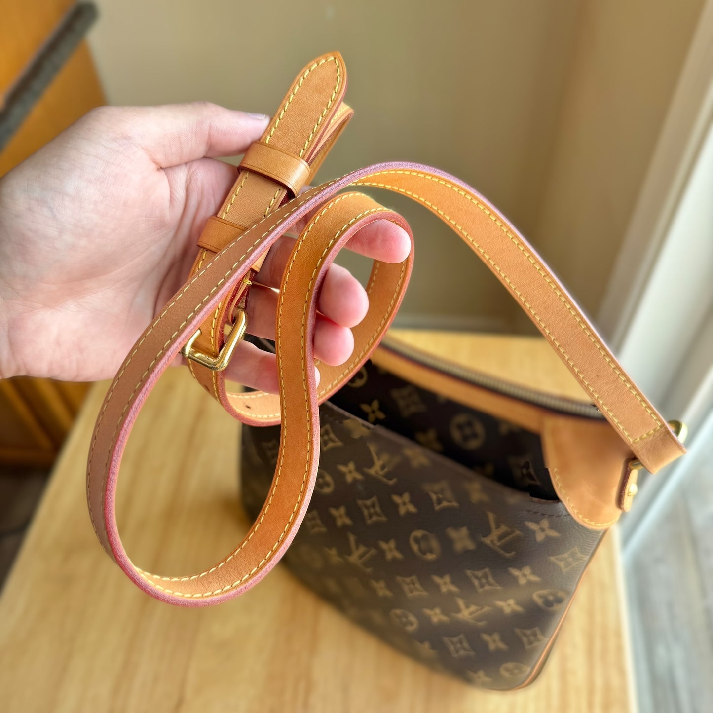 Monogram Odeon PM