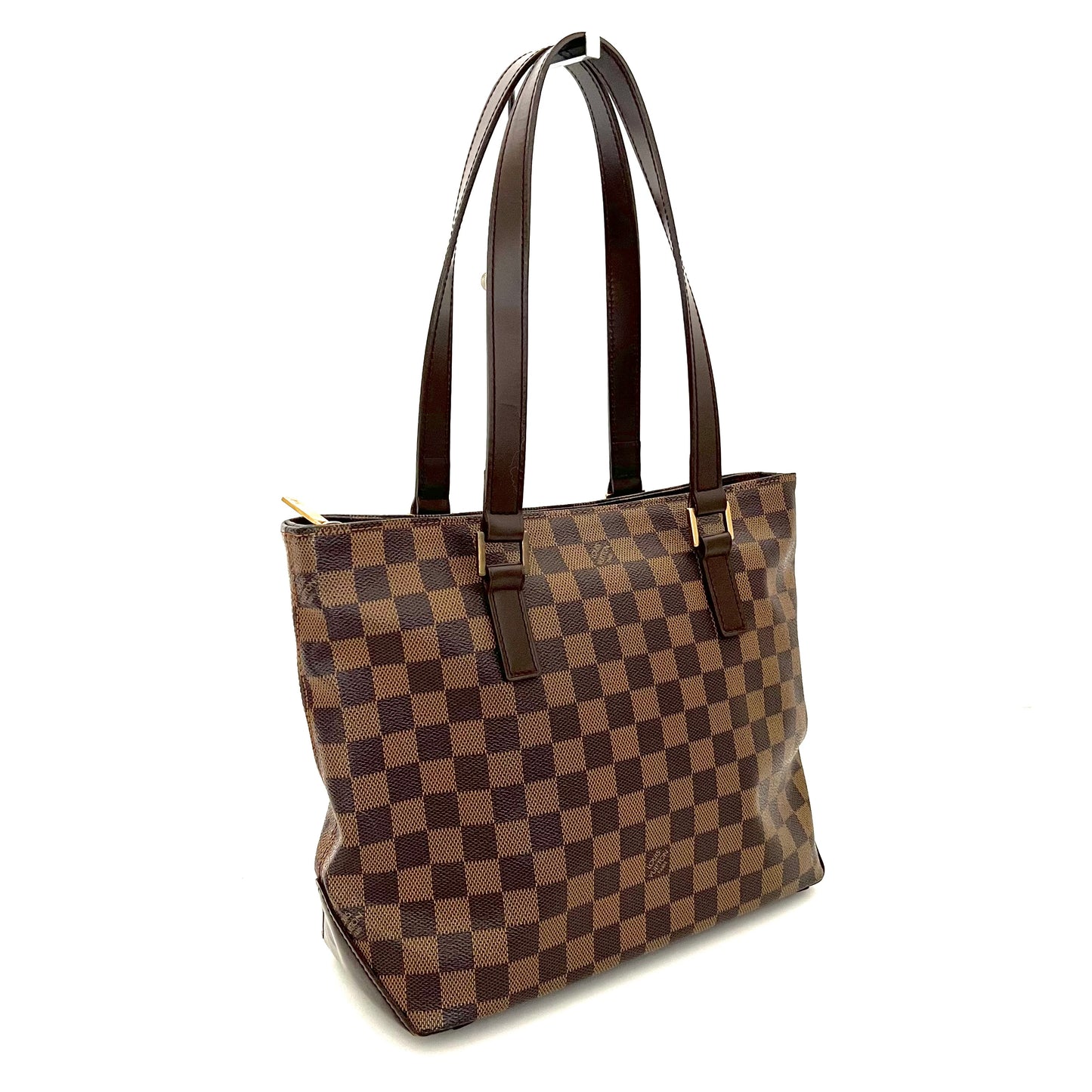 Damier Ebene Cabas Piano *SPO