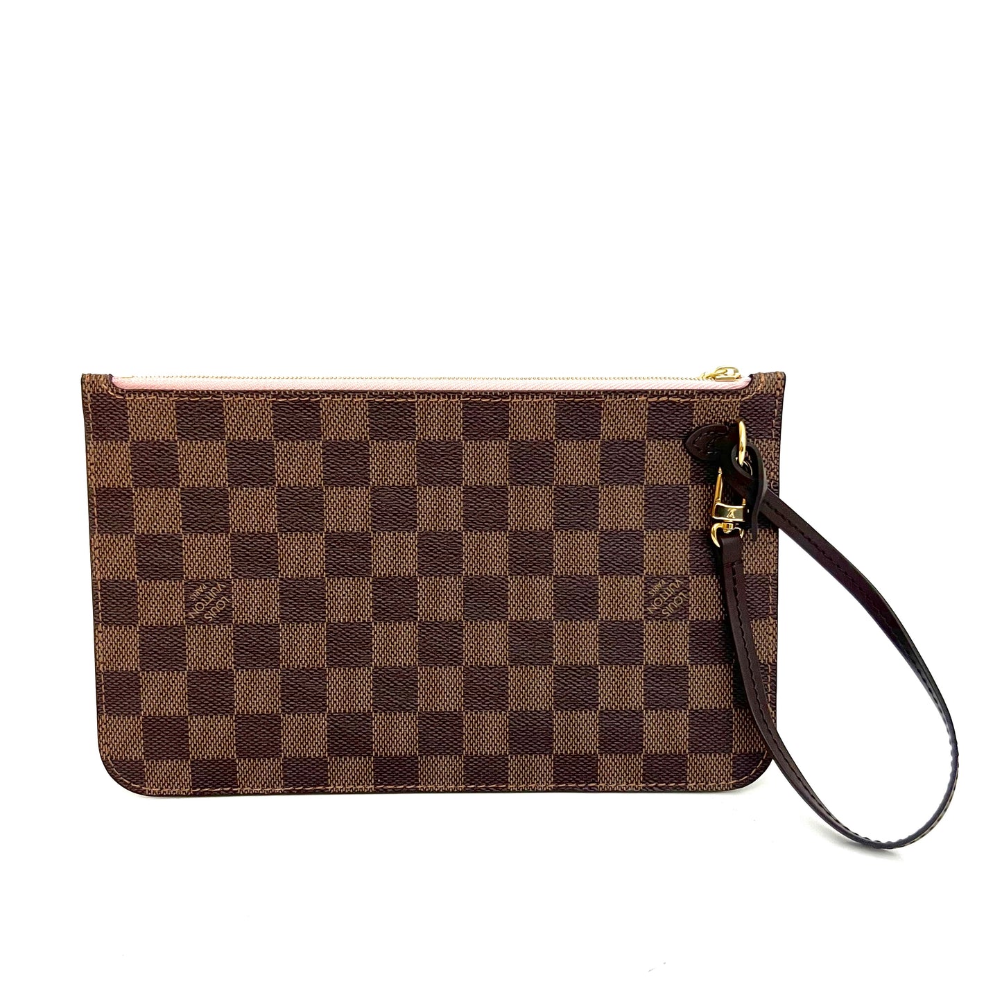 Damier Ebene Neverfull MM Set *BRAND NEW